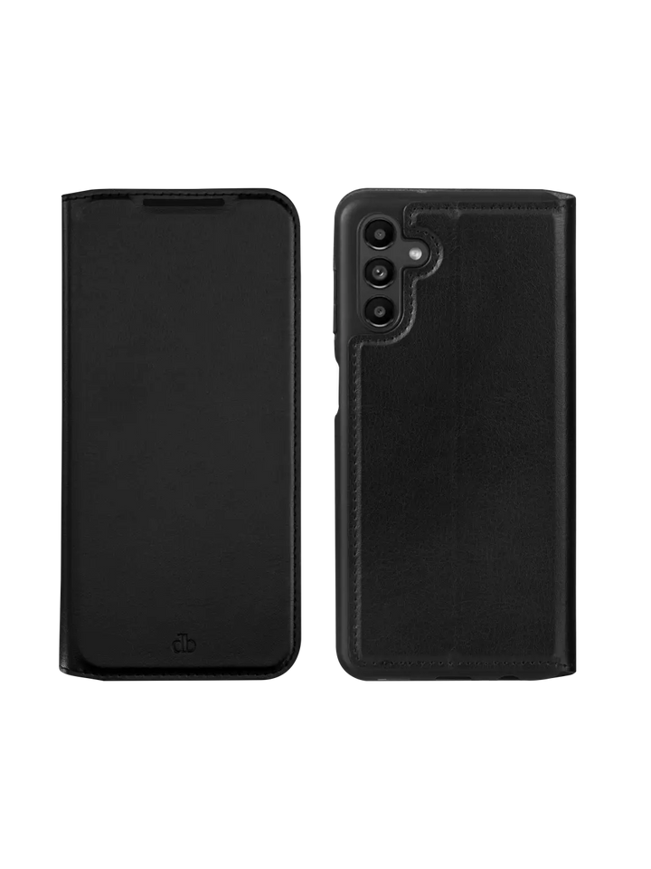 Oslo - Galaxy A13 5G / A04s 4G - Black