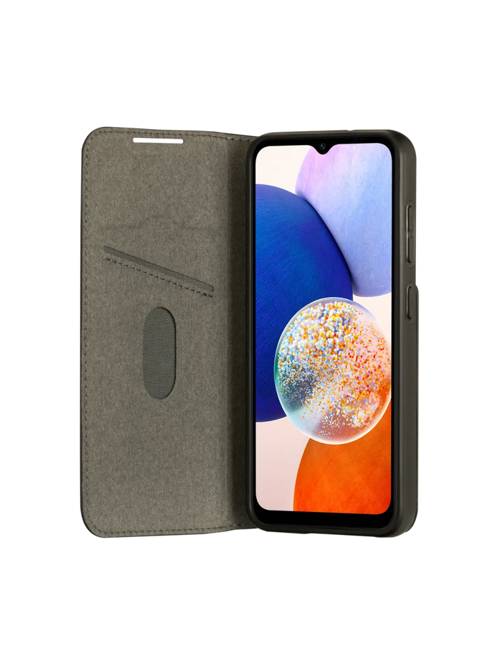 Oslo - Galaxy A14 - Sort