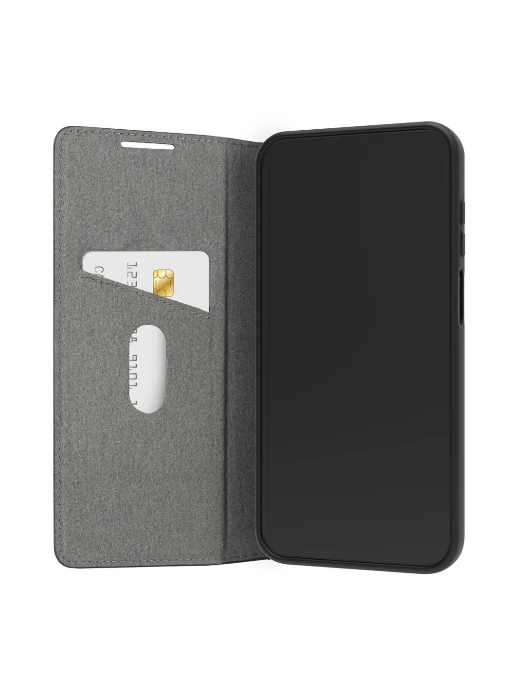 Oslo - Galaxy A15 4G/5G - Sort