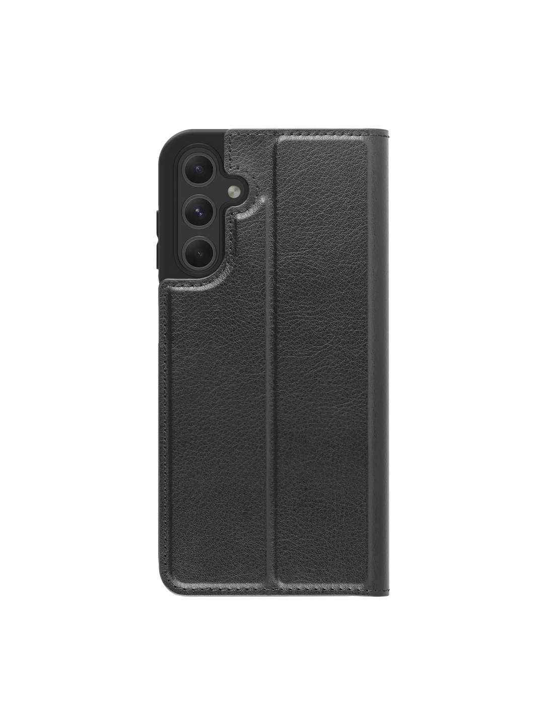 Oslo Black Galaxy A15 Phone Case