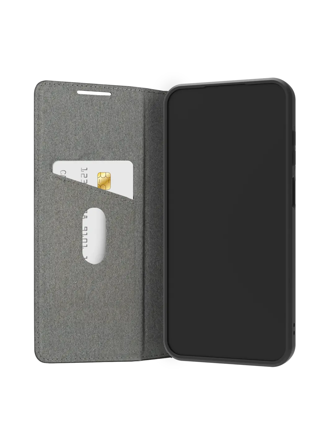 Oslo - Galaxy A25 5G - Black