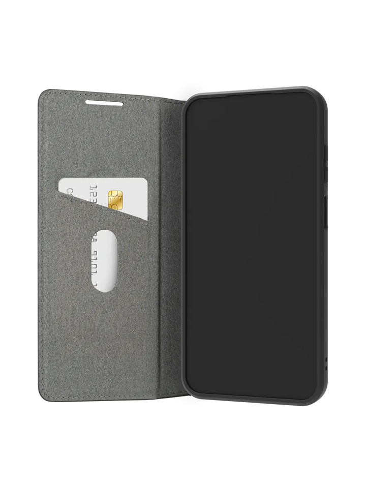 Oslo - Galaxy A25 5G - Black