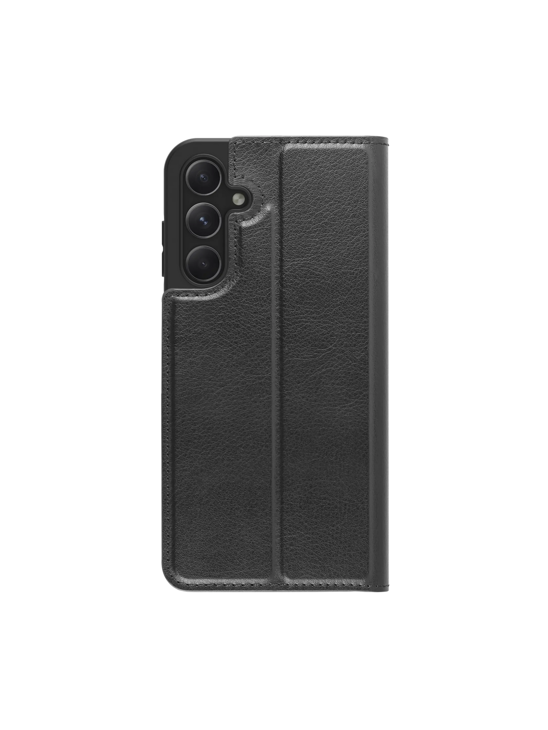 Oslo Black Galaxy A25 Phone Case