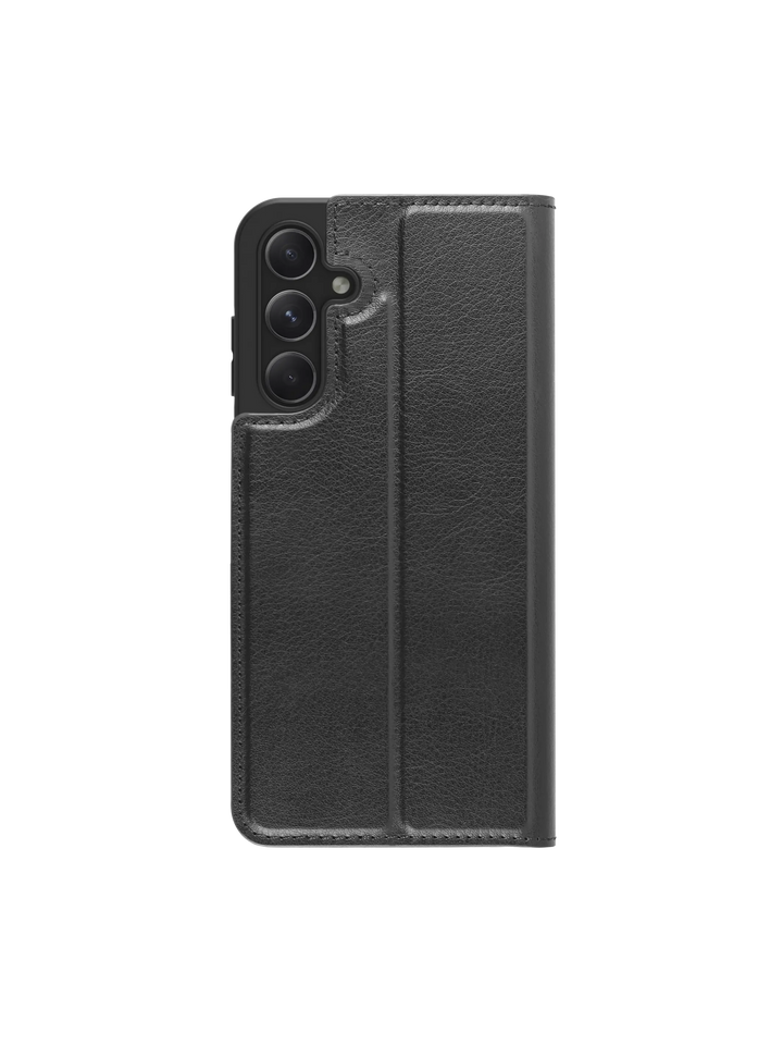 Oslo Black Galaxy A25 Phone Case