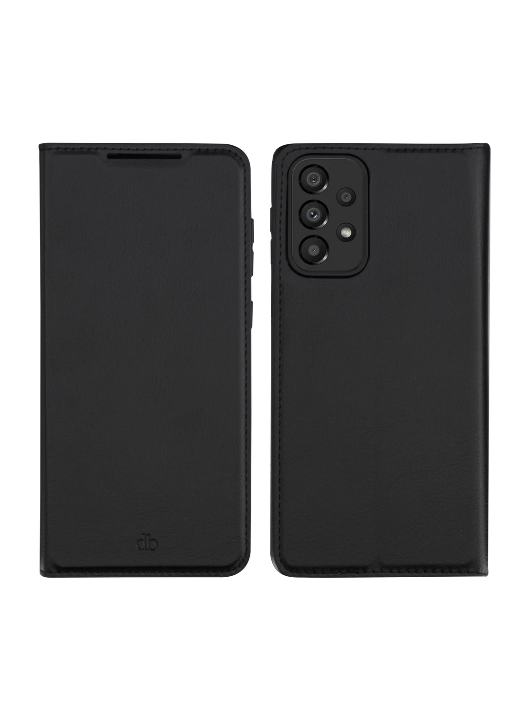 Oslo - Galaxy A33 5G - Black