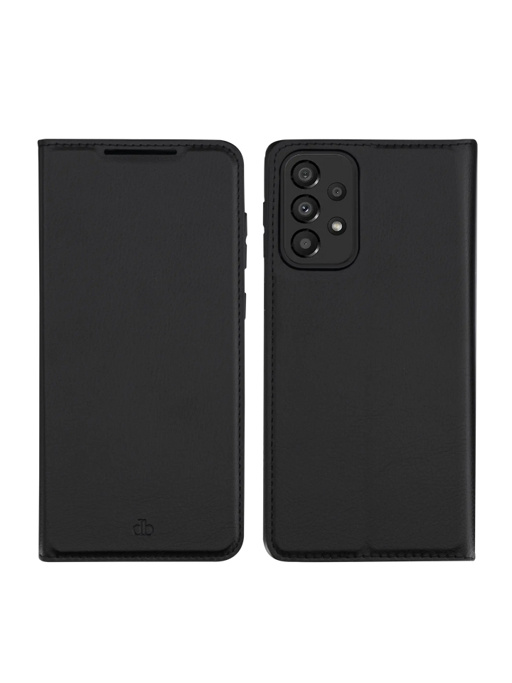 Oslo - Galaxy A33 5G - Black