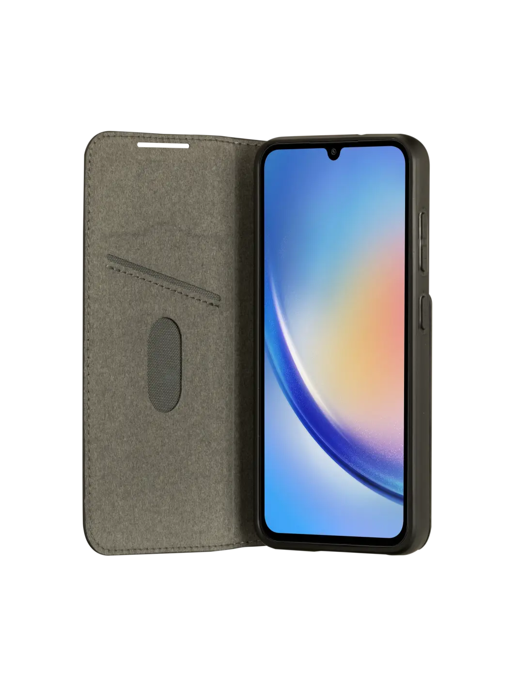 Oslo - Galaxy A34 5G - Black
