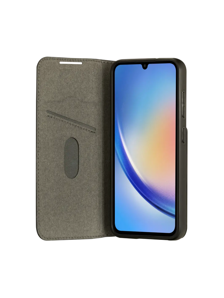 Oslo - Galaxy A34 5G - Black