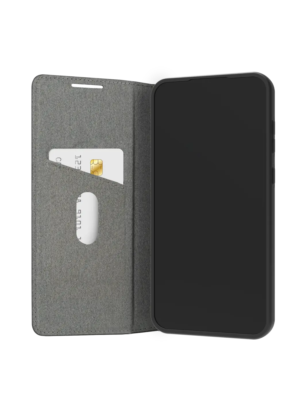 Oslo - Galaxy A35 5G - Black