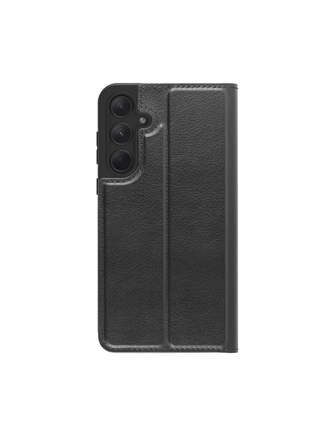 Oslo Black Galaxy A35 Phone Case