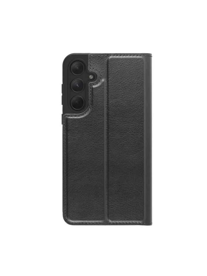 Oslo Black Galaxy A35 Phone Case