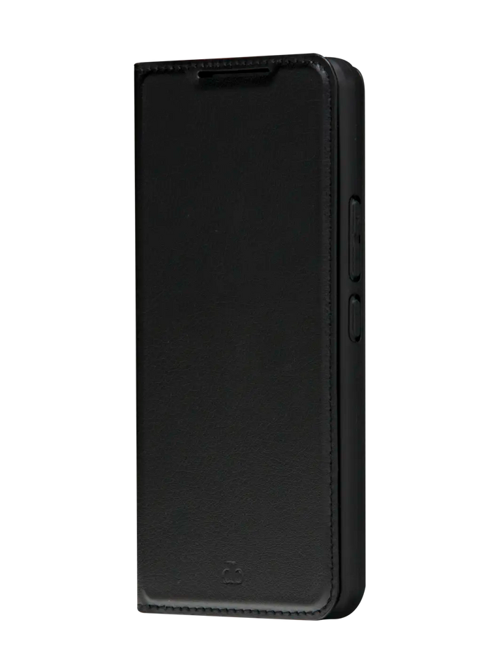 Oslo Black Galaxy A53 Phone Cases
