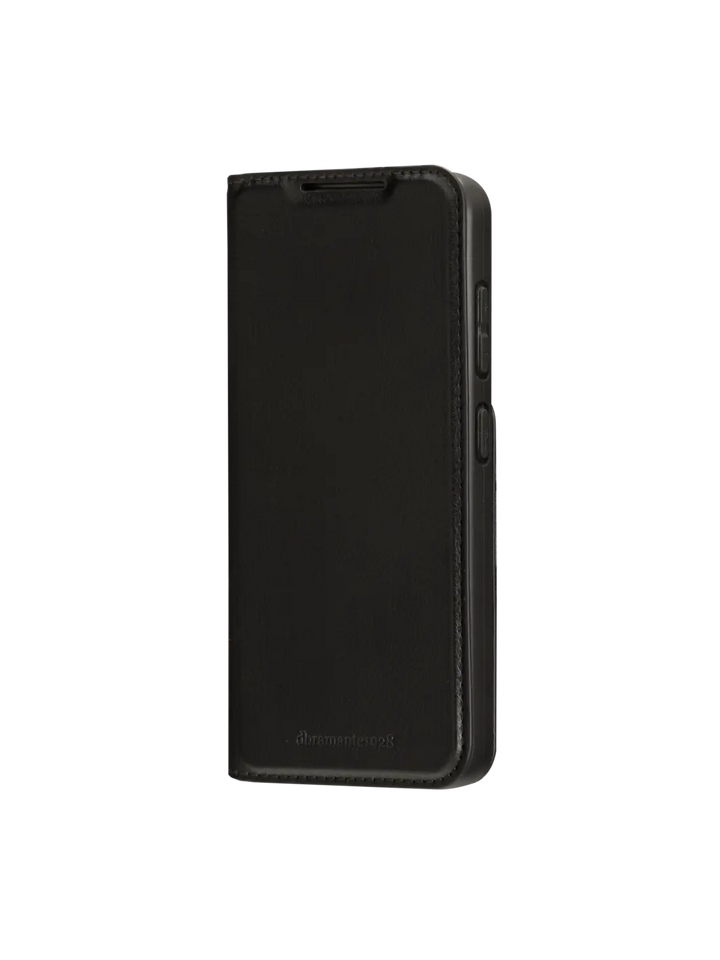 Oslo Black Galaxy A54 Phone Cases