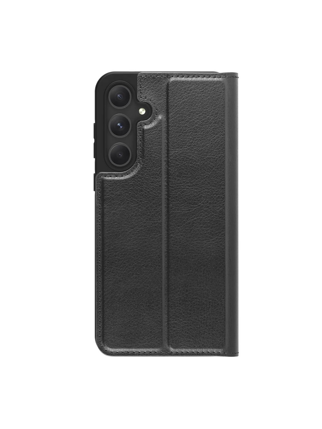 Oslo Black Galaxy A55 Phone Case