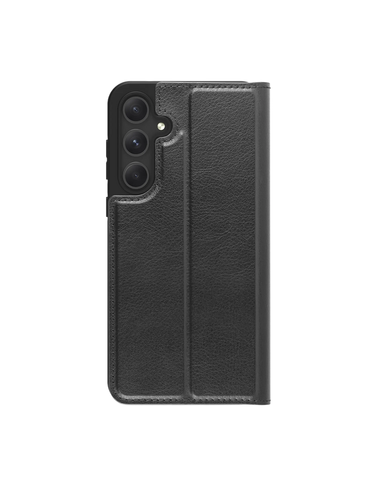 Oslo Black Galaxy A55 Phone Case