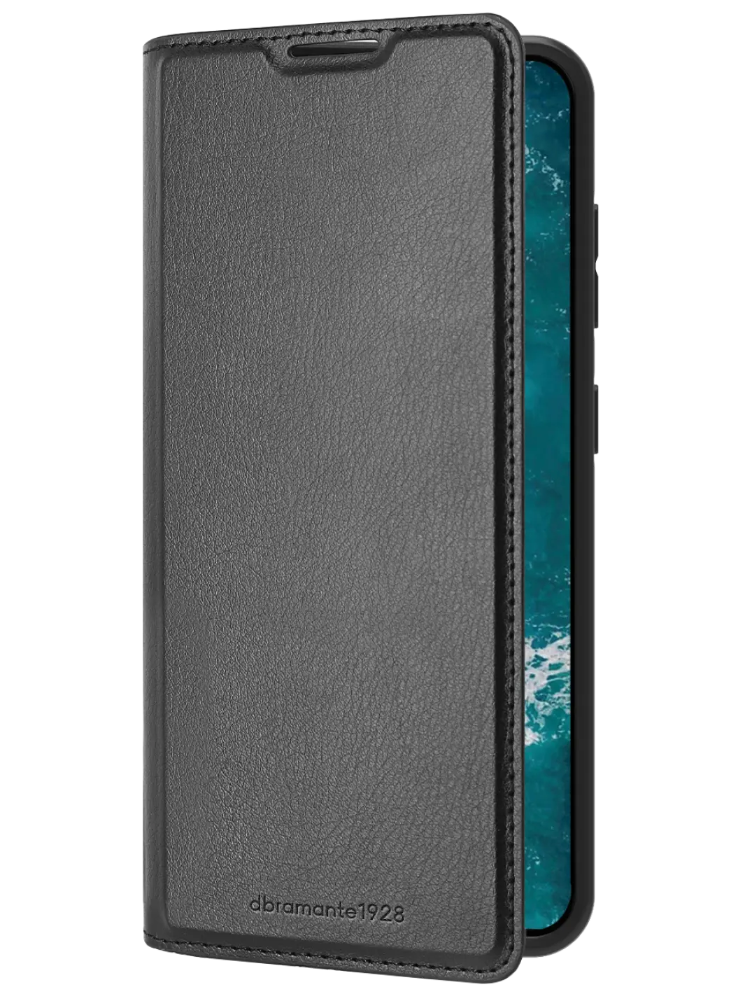 Oslo - Galaxy A55 5G - Black
