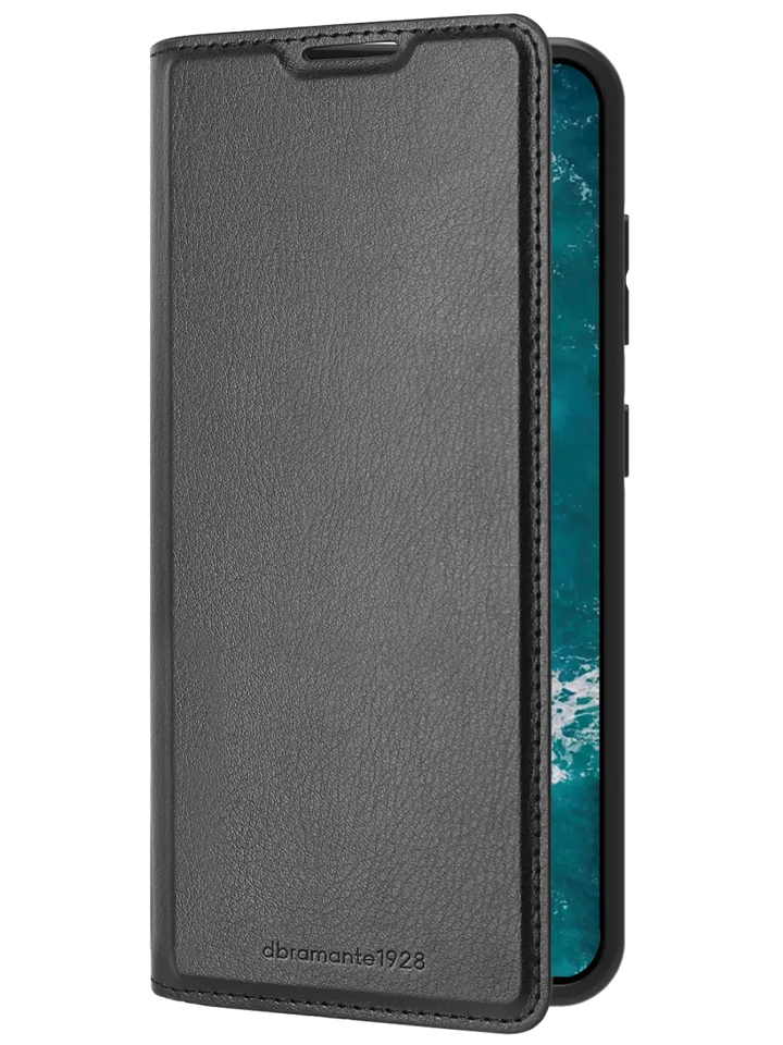 Oslo - Galaxy A55 5G - Black