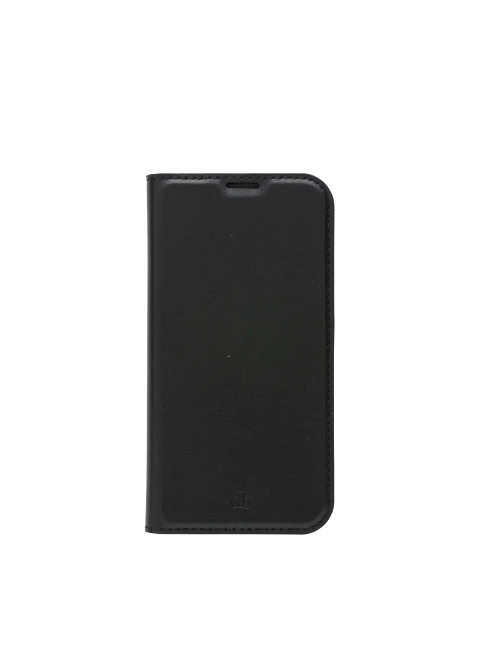 Oslo Black iPhone 13 mini Phone Case