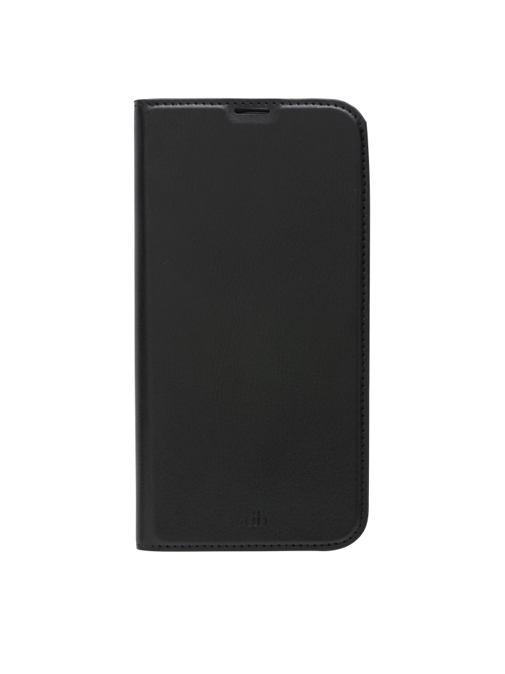 Oslo - iPhone 13 Pro - Black Phone Case