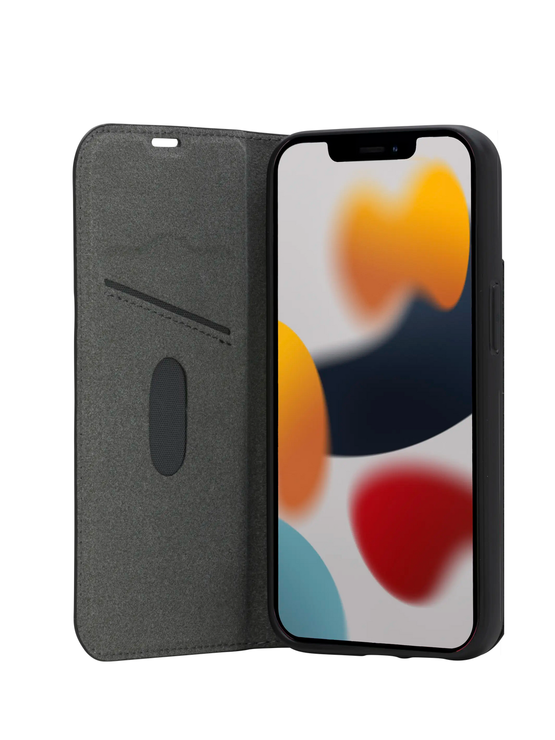 Oslo - iPhone 13 Pro - Black Phone Case