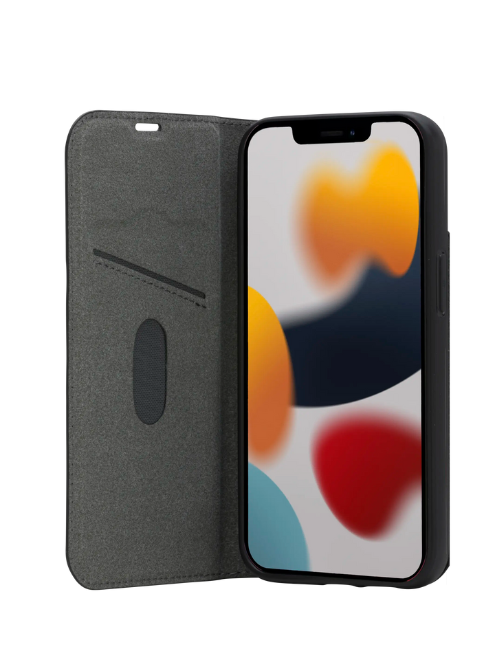 Oslo - iPhone 13 Pro - Black Phone Case