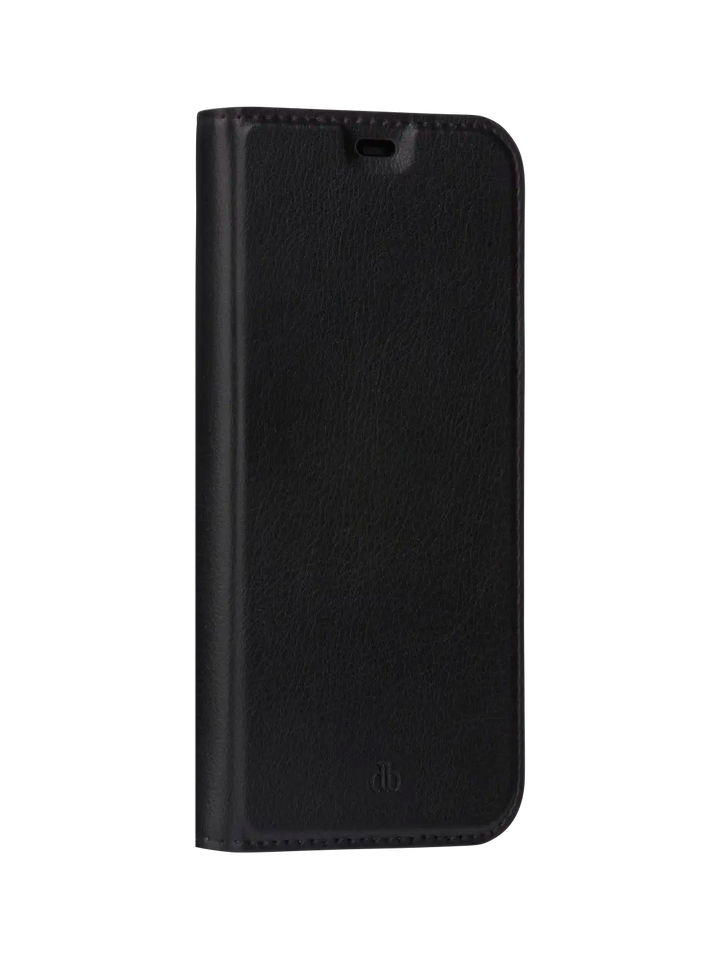 Oslo Black iPhone 12/12 Pro Phone Cases