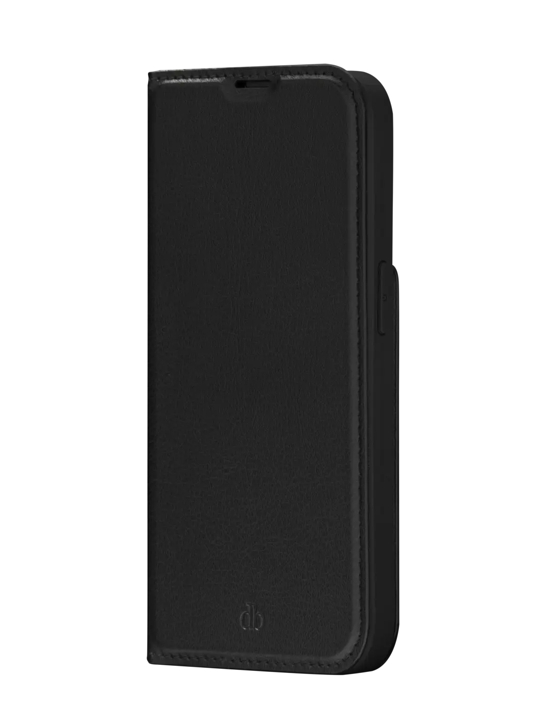 Oslo Black iPhone 14 Pro Phone Cases
