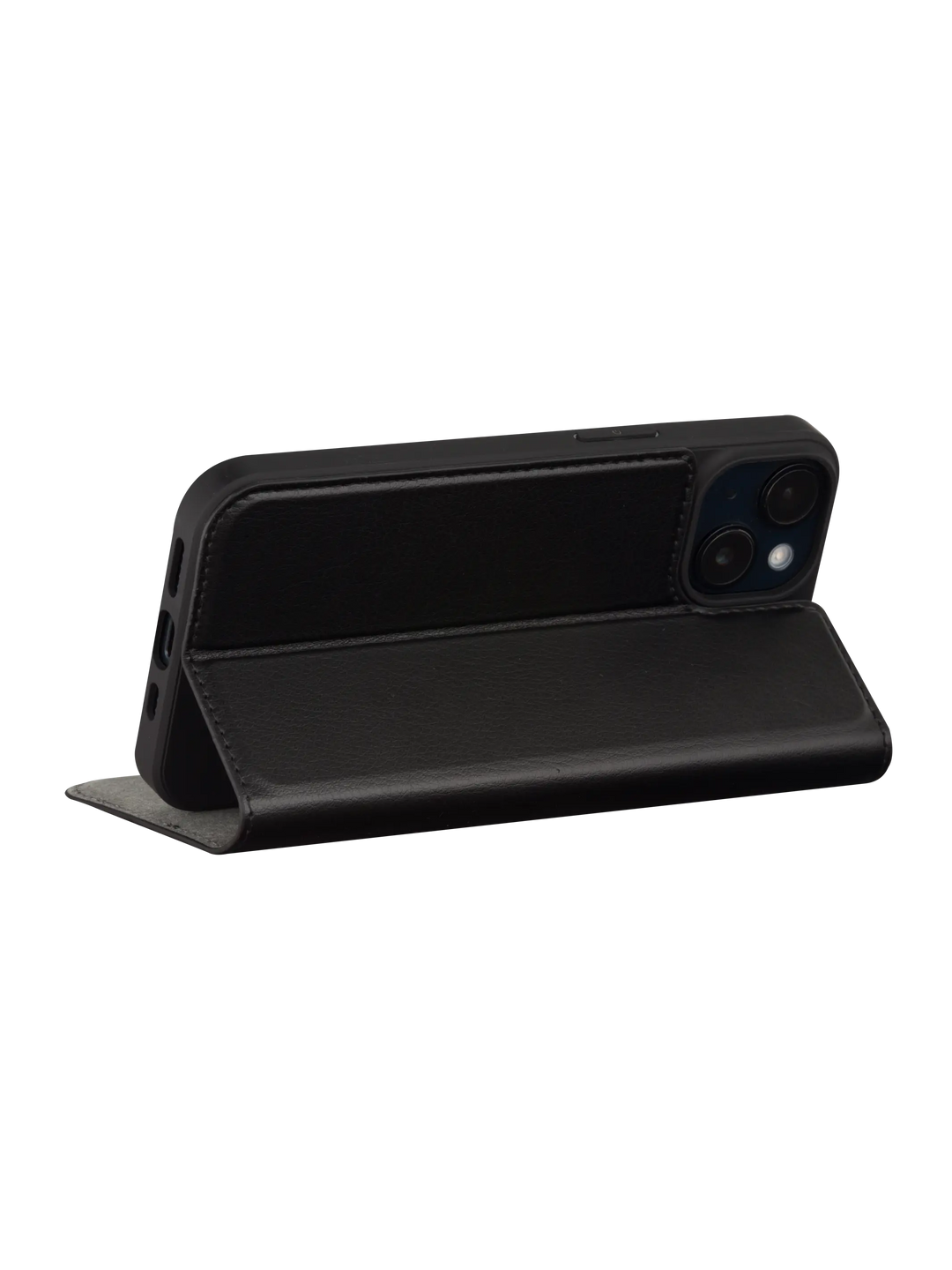 Oslo - iPhone 17e/16e/15/14/13 - Black Phone Case