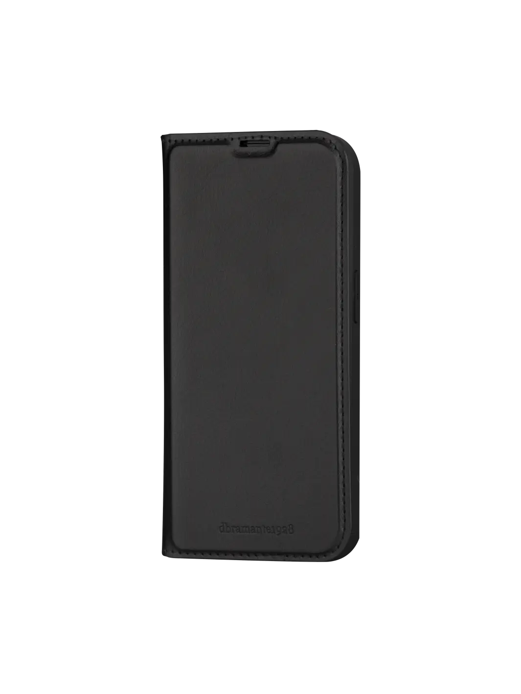 Oslo Black iPhone 15 Pro Phone Cases