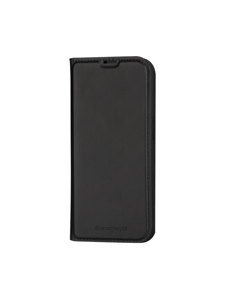 Oslo Black iPhone 15 Pro Phone Cases