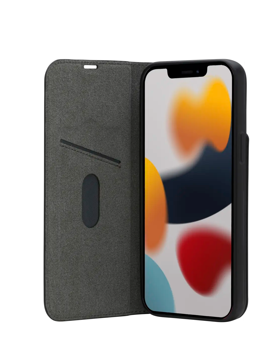 Oslo - iPhone 13 Pro Max - Black