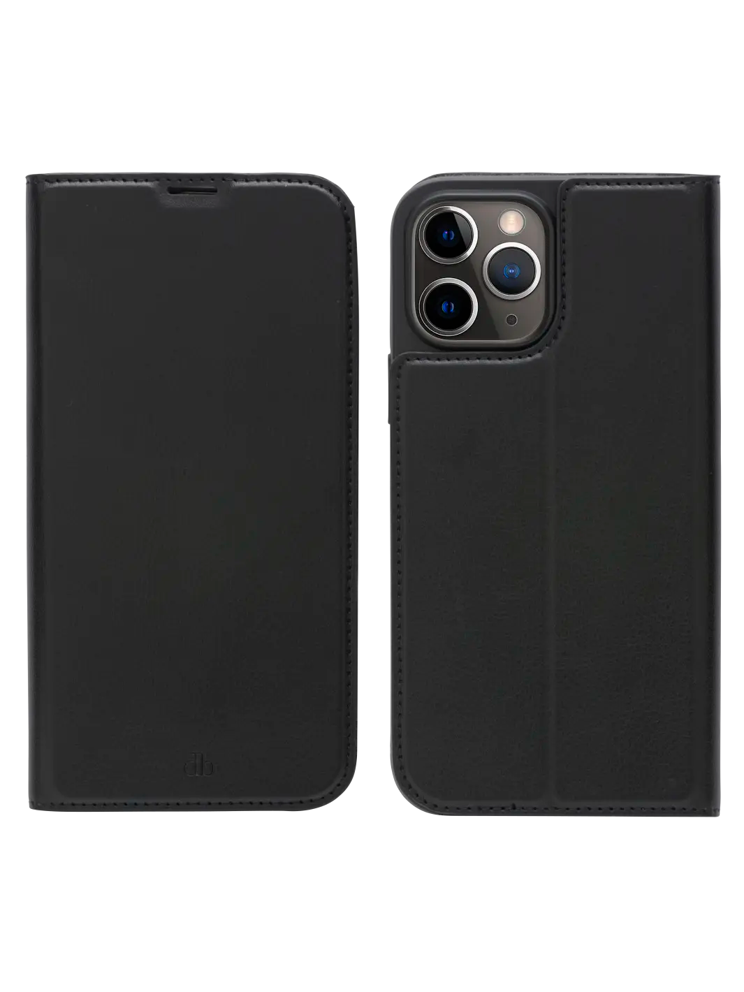 Oslo - iPhone 13 Pro Max - Black