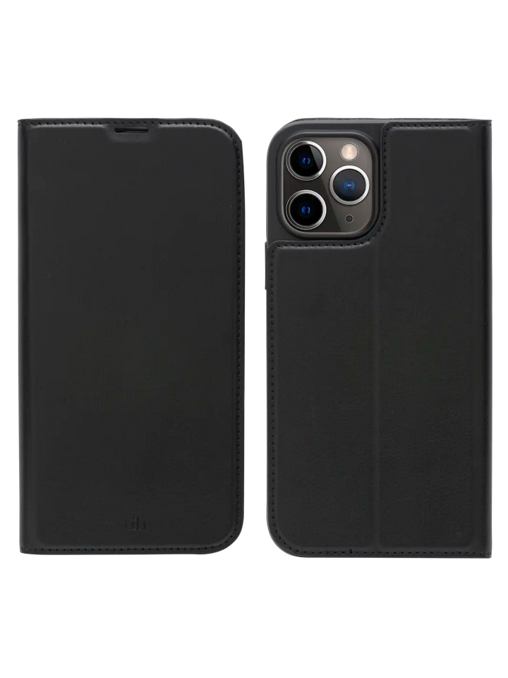 Oslo - iPhone 13 Pro Max - Black