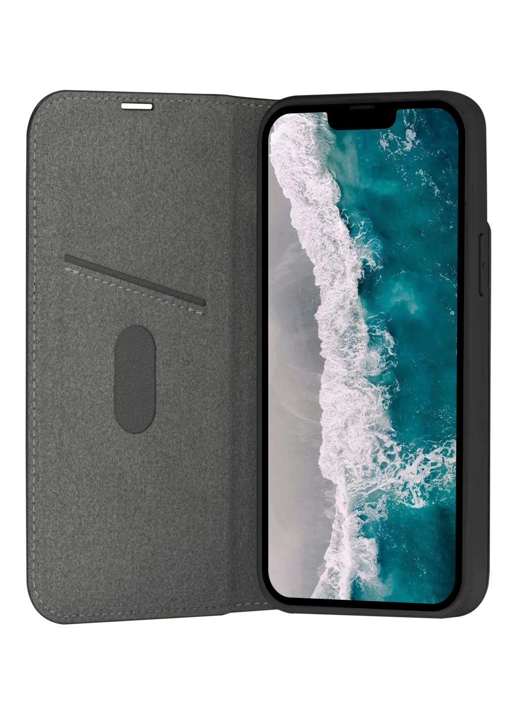 Oslo - iPhone 14 Plus - Black