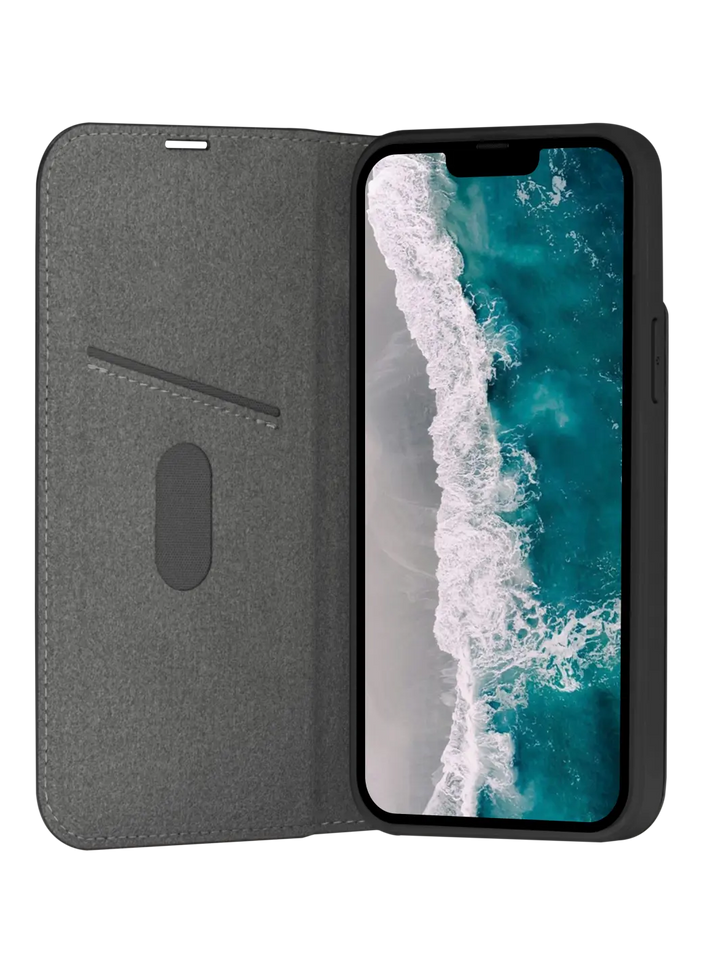 Oslo - iPhone 14 Plus - Black