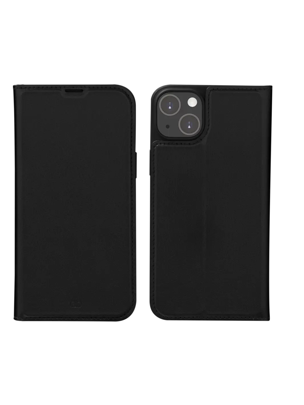 Oslo Black iPhone 14 Plus Phone Cases