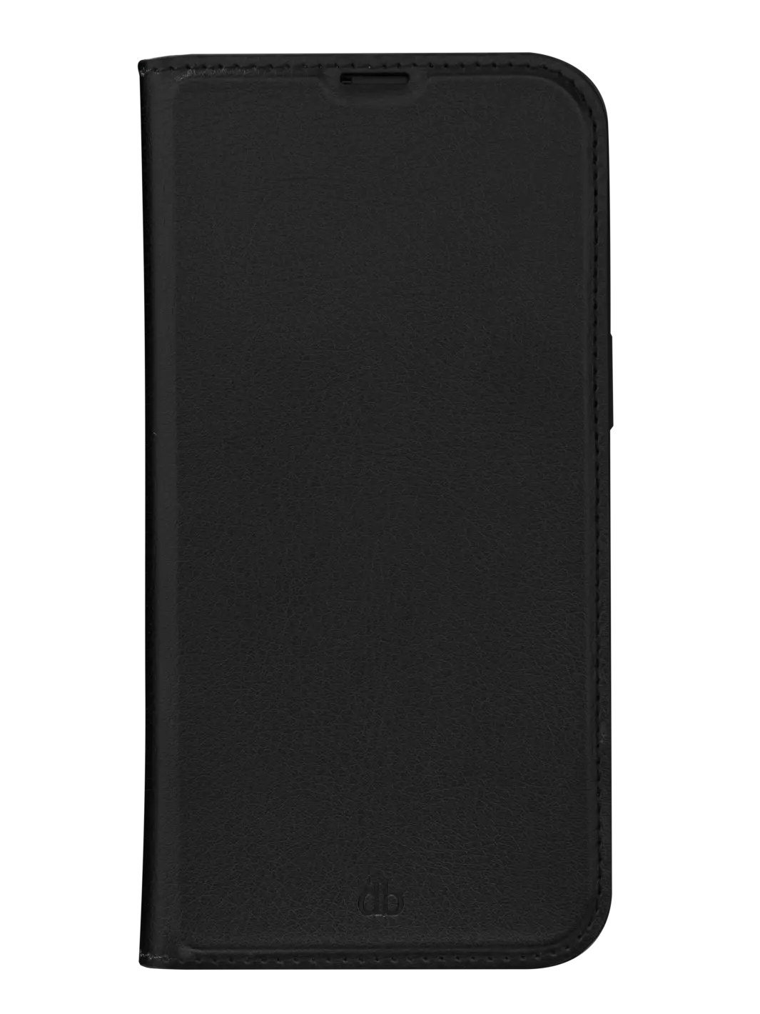 Oslo Black iPhone 14 Pro Max Phone Cases