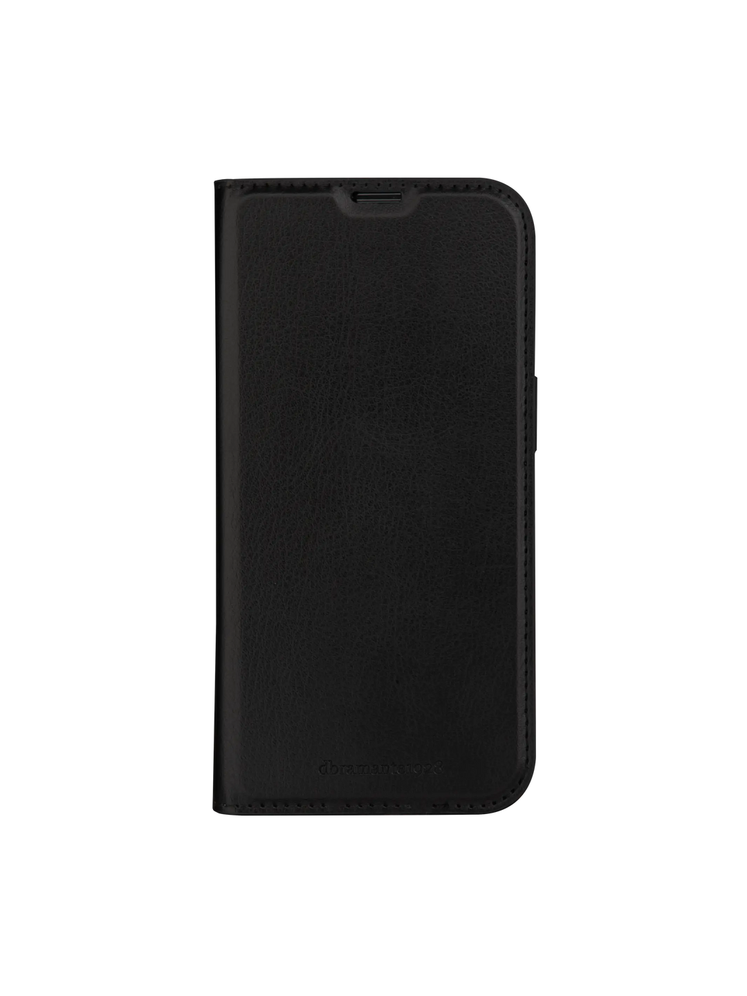 Oslo - iPhone 15 Pro Max - Black Phone Case