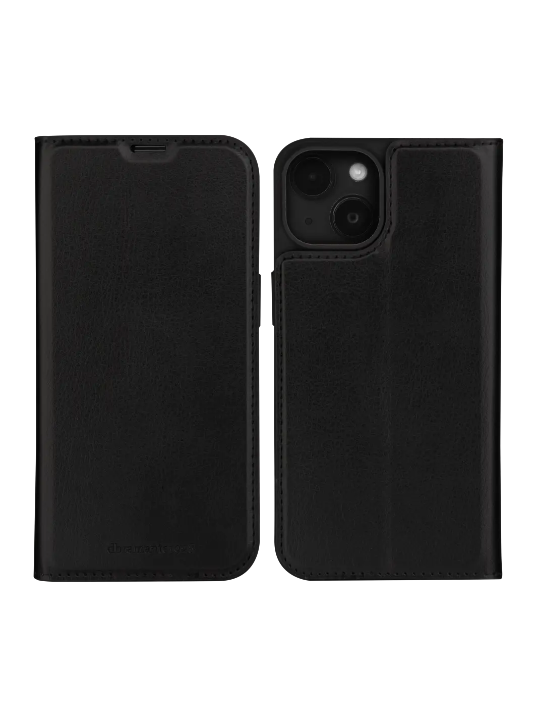 Oslo - iPhone 15 Plus - Black