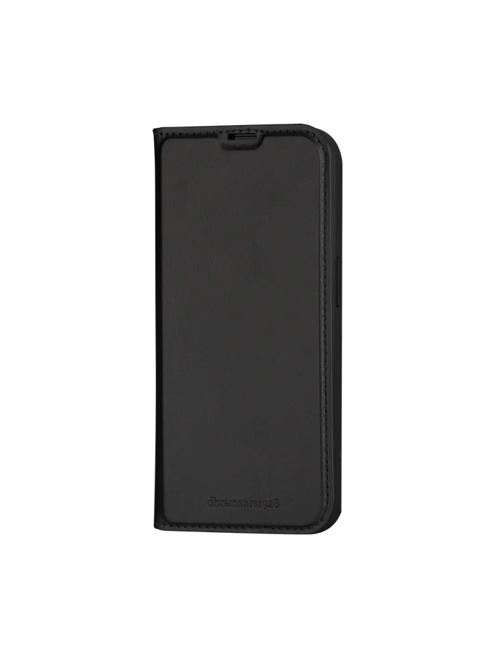 Oslo Black iPhone 15 Plus Phone Cases