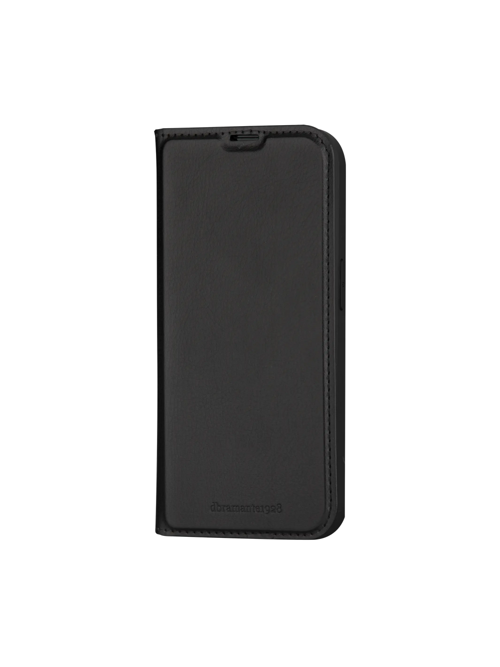 Oslo - iPhone 15 Pro Max - Black Phone Case