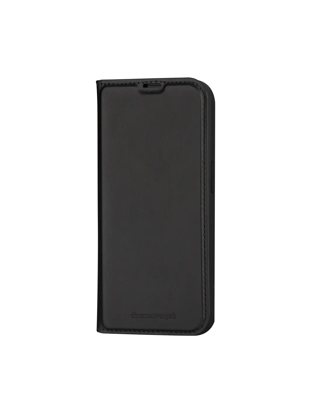 Oslo - iPhone 15 Pro Max - Black