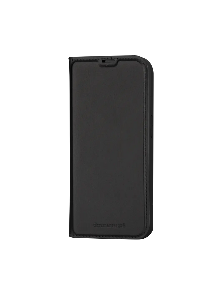 Oslo - iPhone 15 Pro Max - Black