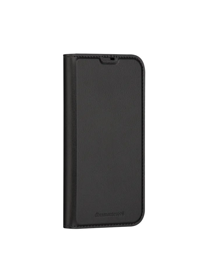 Oslo - iPhone 15 Pro Max - Black