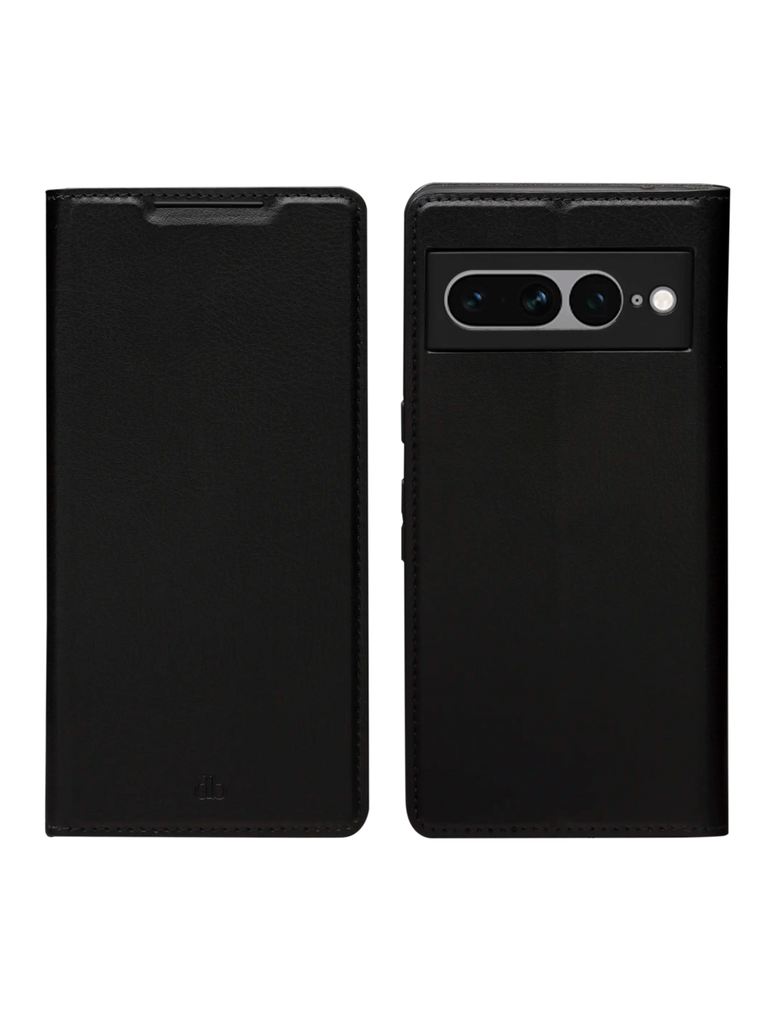 Oslo - Google Pixel 7 Pro - Black Phone Case