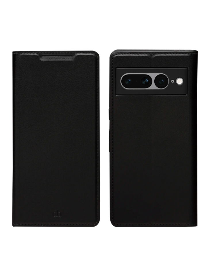 Oslo - Google Pixel 7 Pro - Black Phone Case