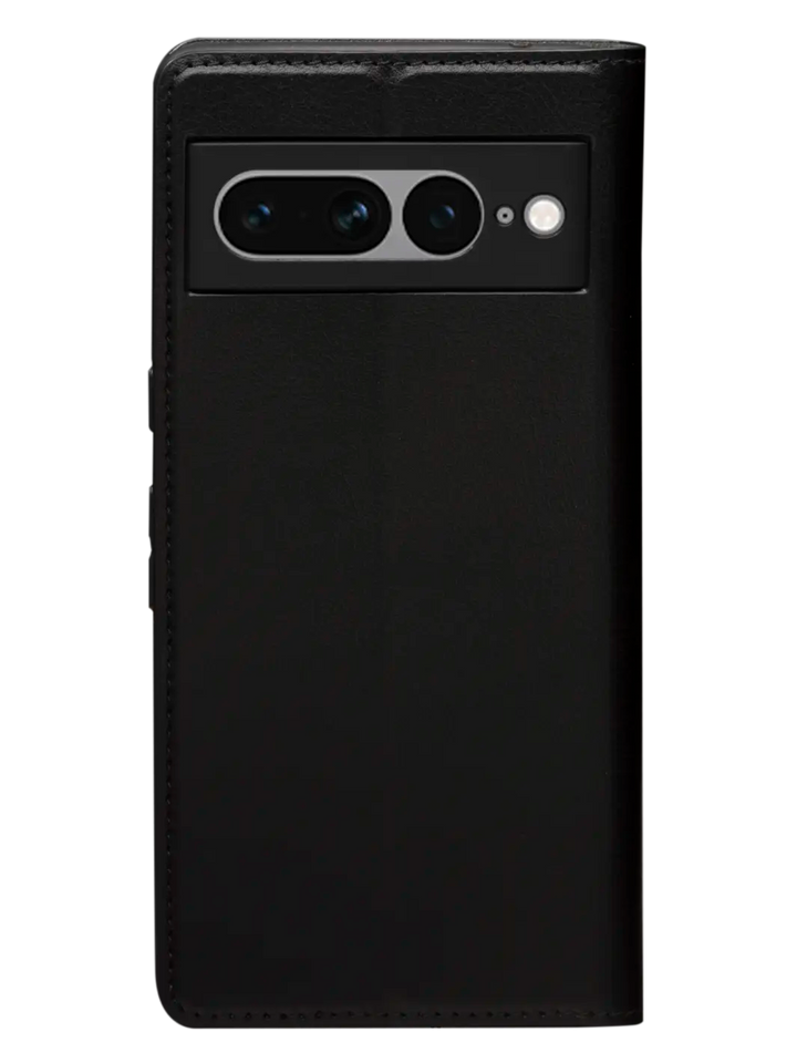 Oslo Black Google Pixel 7 Pro Phone Cases