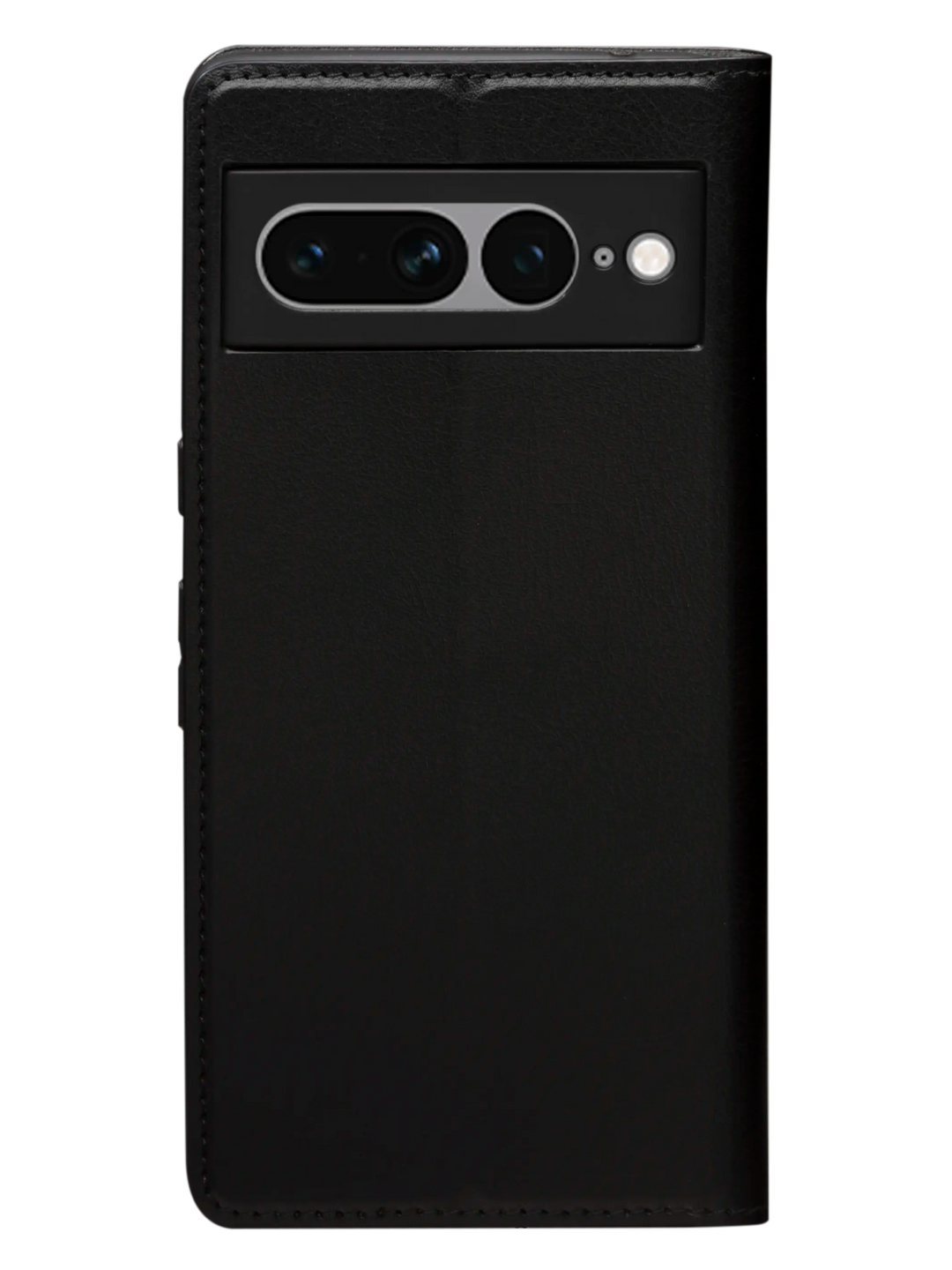 Oslo - Google Pixel 7 Pro - Black Phone Case