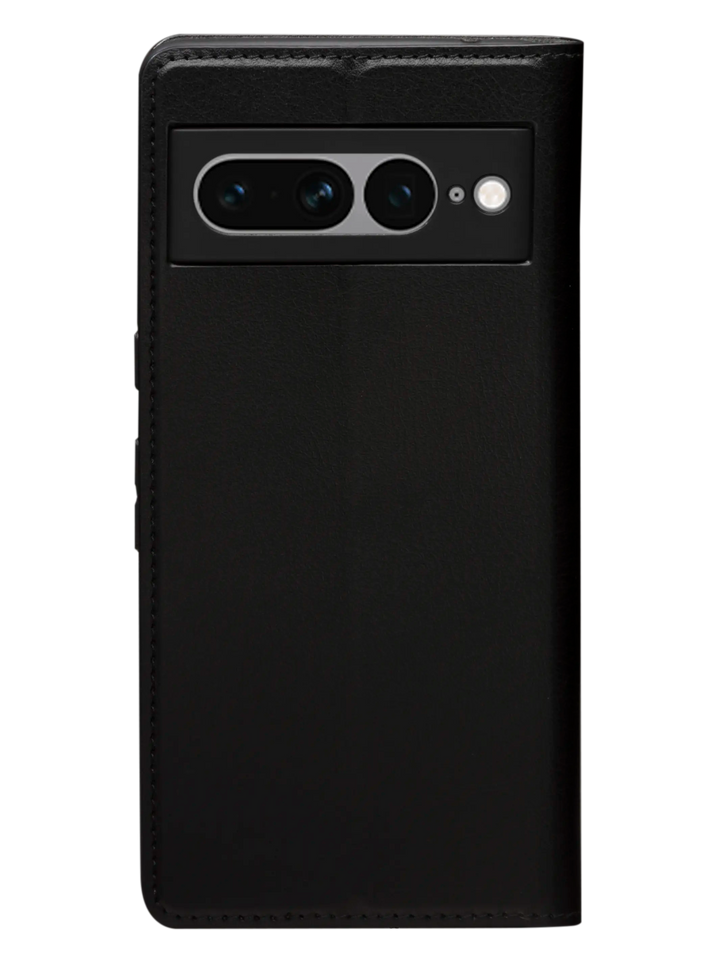 Oslo - Google Pixel 7 Pro - Black Phone Case