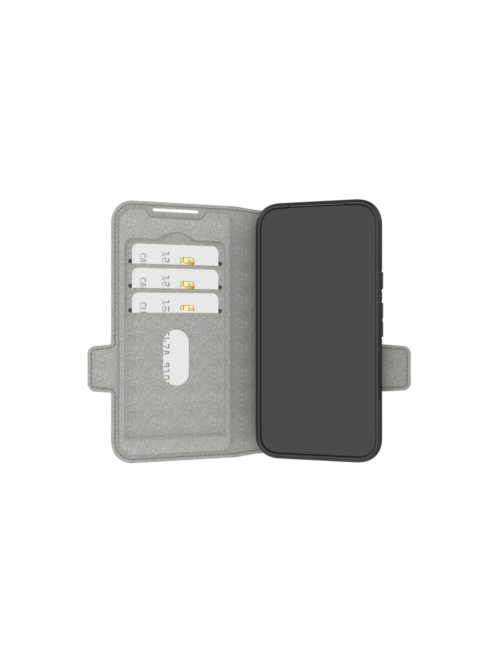 Oslo Pro - Google Pixel 8a - Black Phone Case